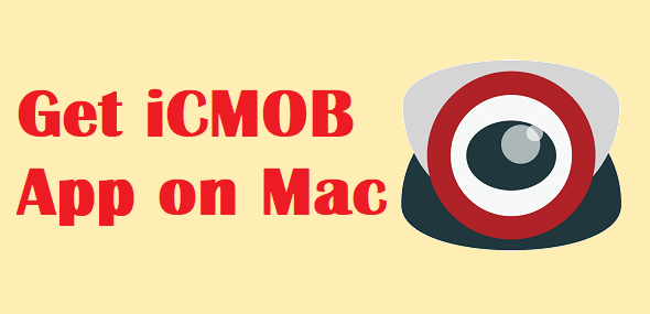 iCMOB-for-Mac